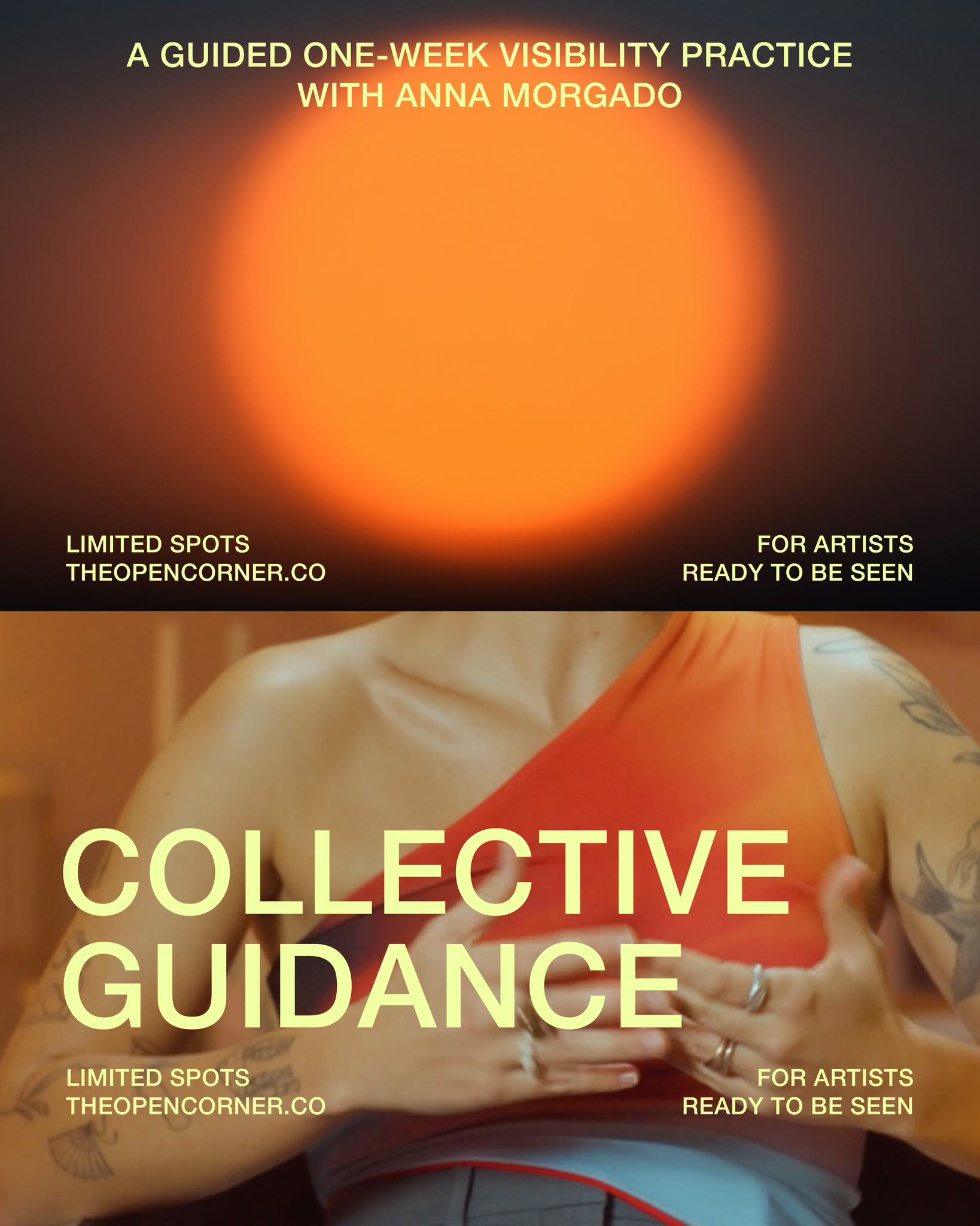 Collective Guidance