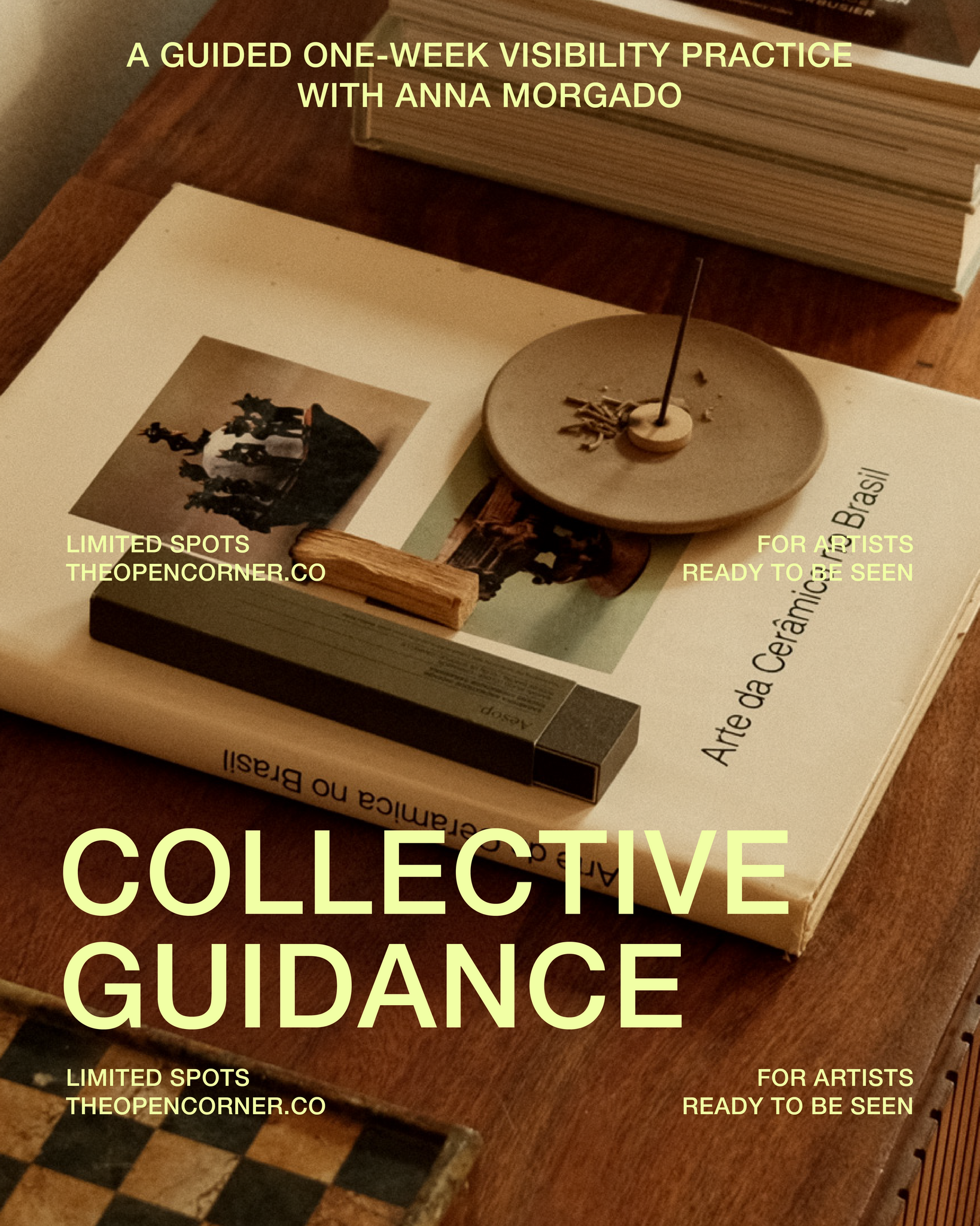 Collective Guidance