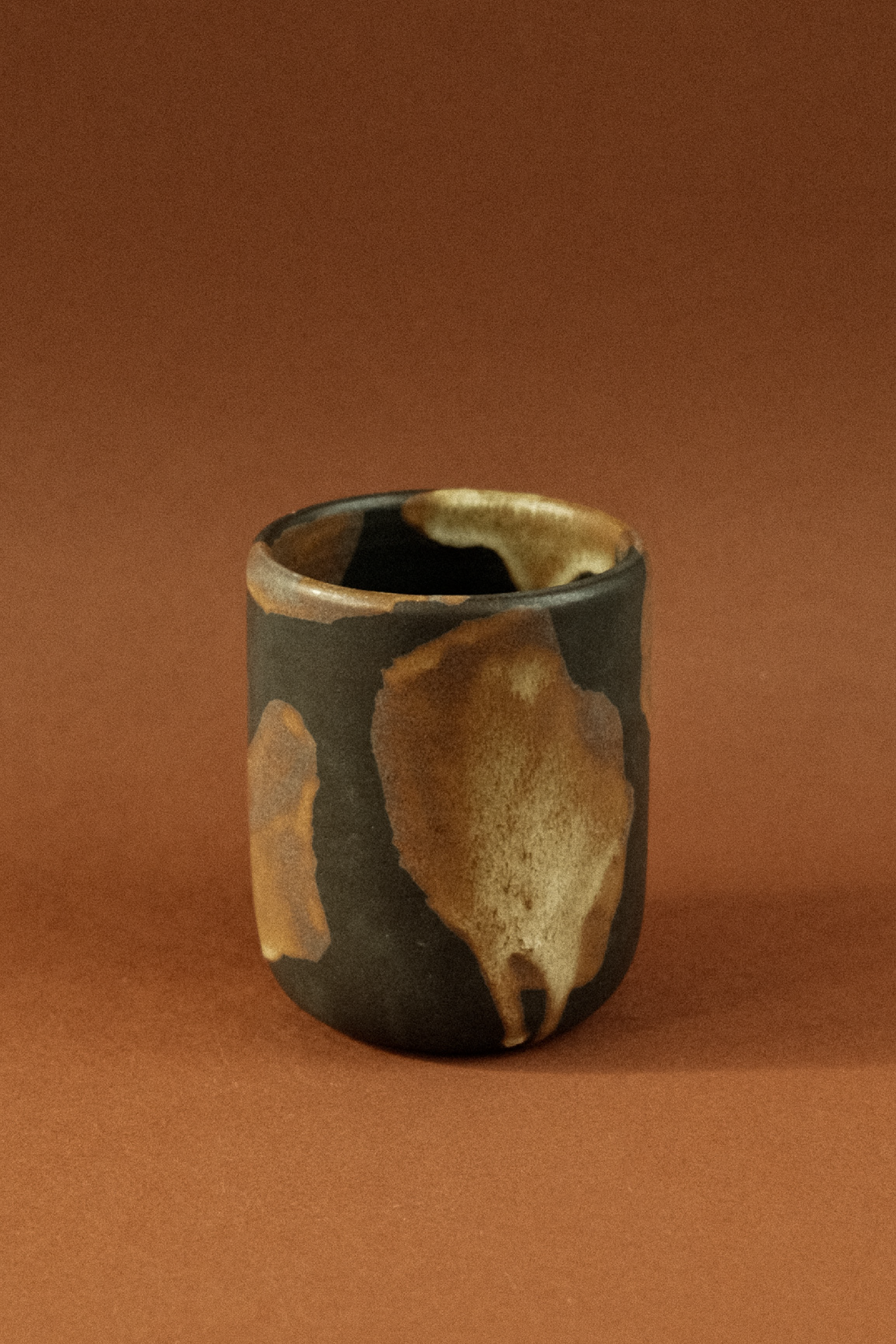 Everyday Cup In Tortoiseshell