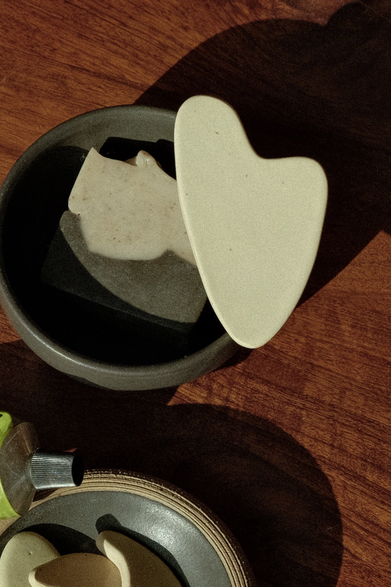 Spa-On-The-Go Gua Sha