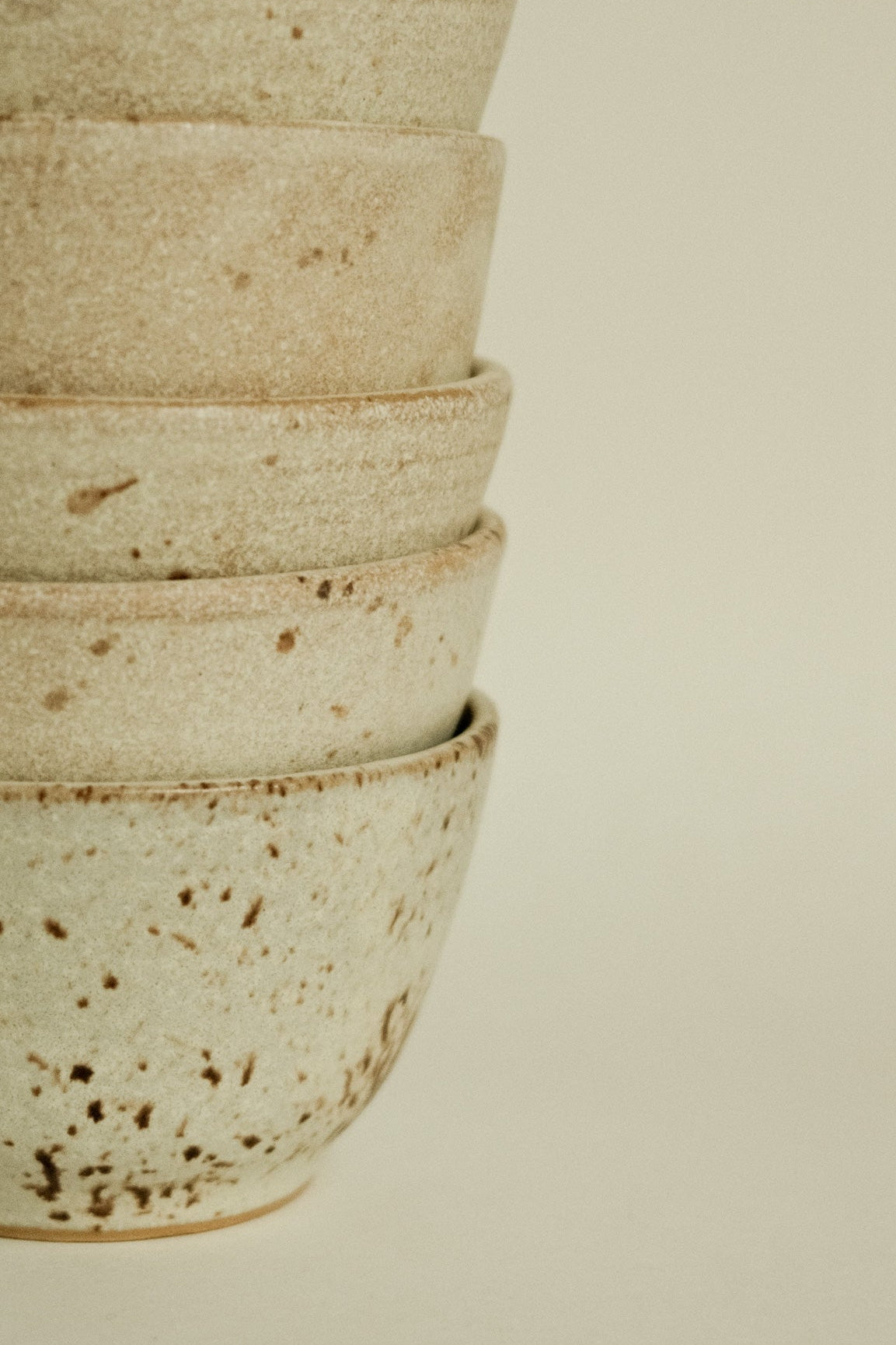 Studio Cup in Clay