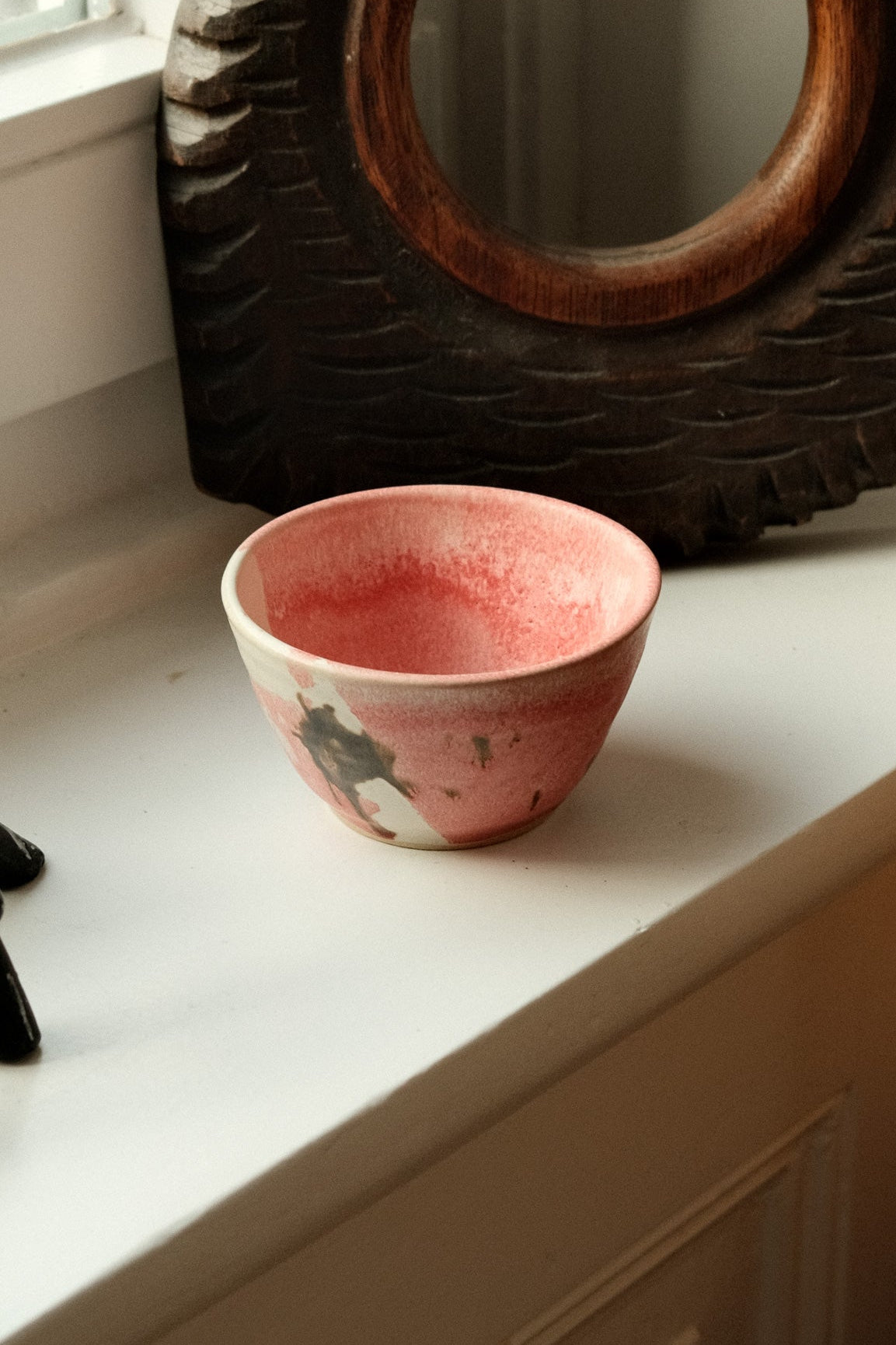 Studio Cup in Poppy