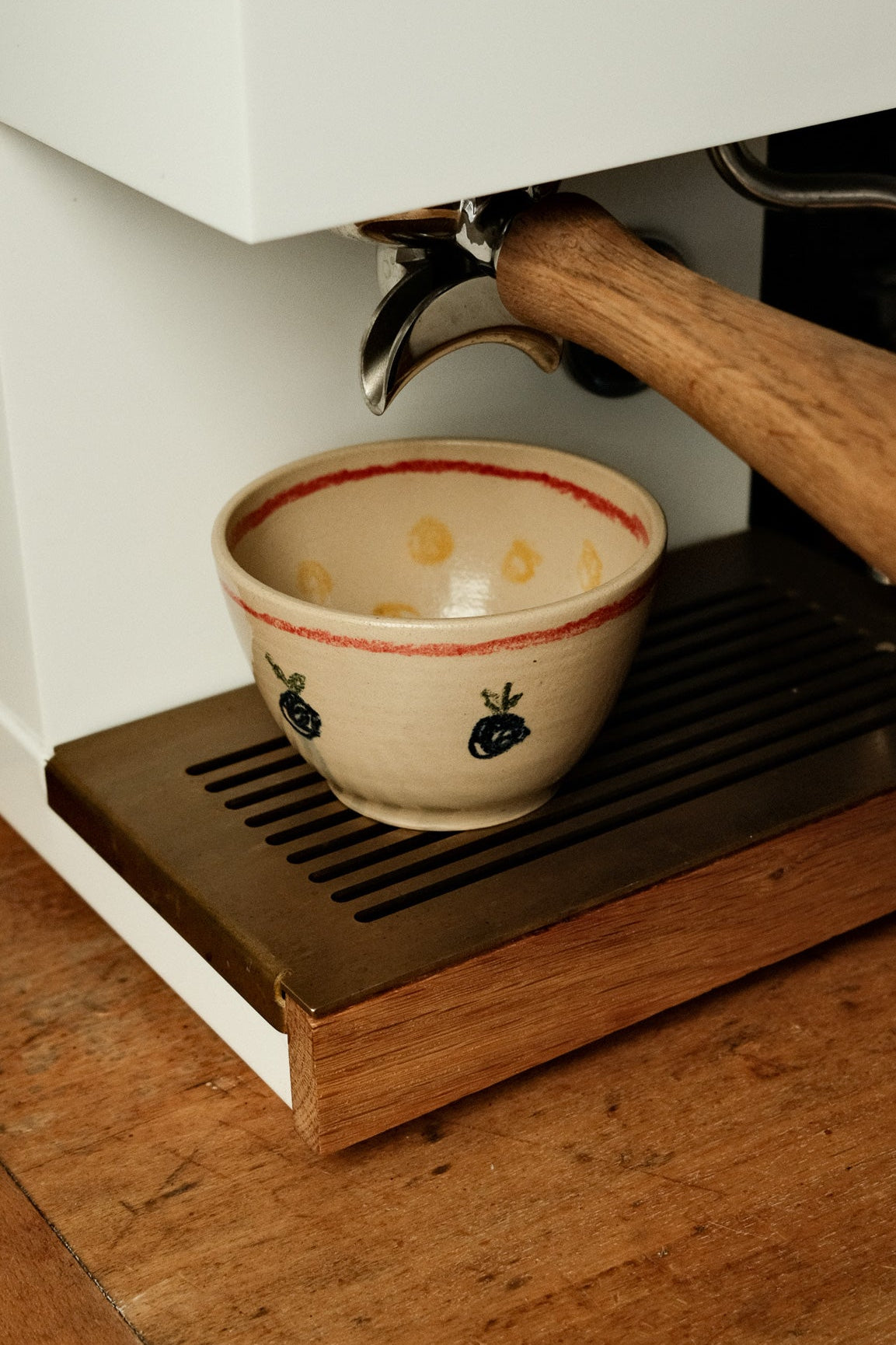 Studio Cup in Berries