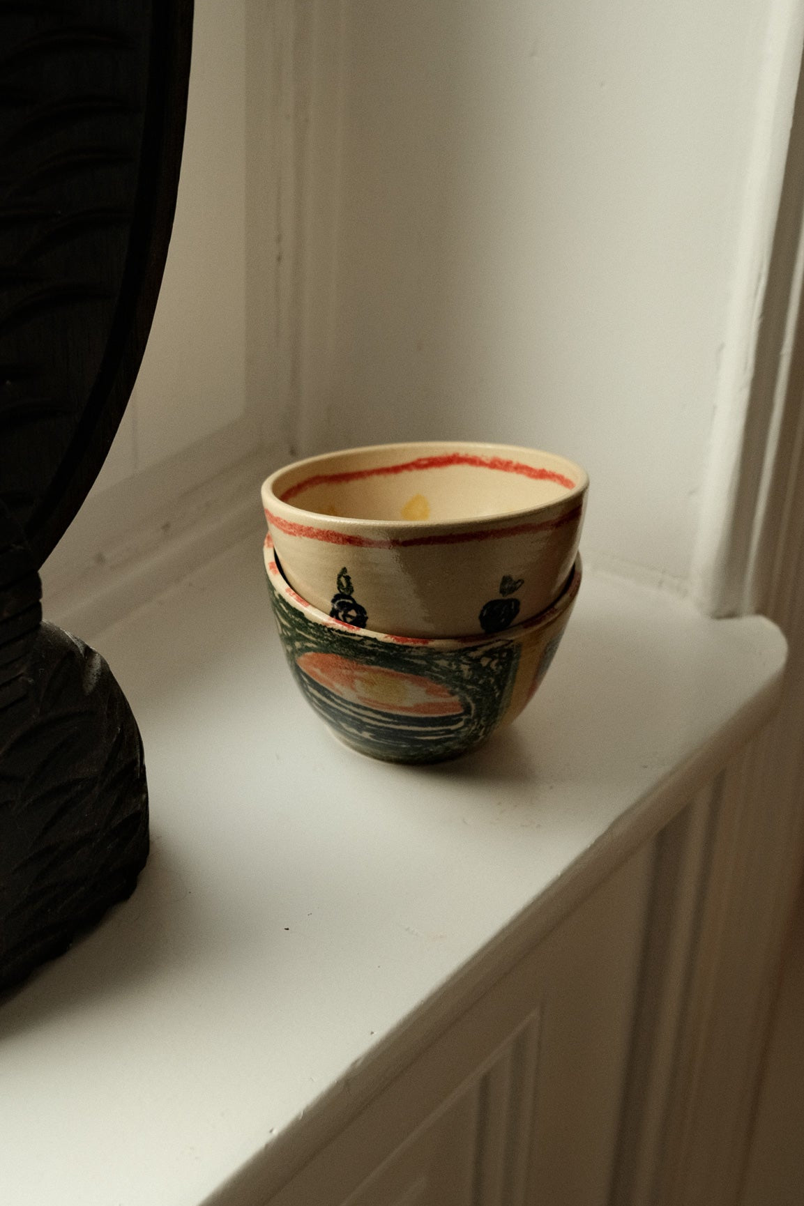 Studio Cup in Berries