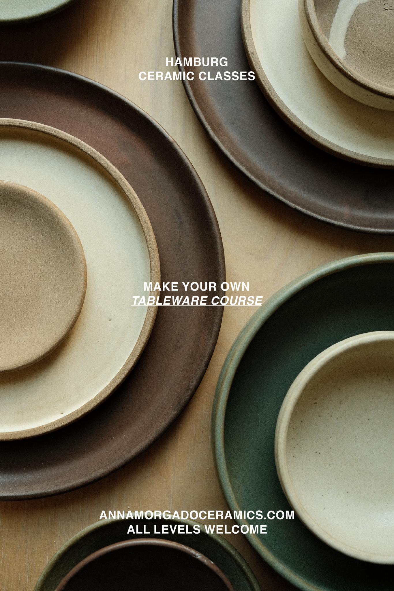 Tableware Course