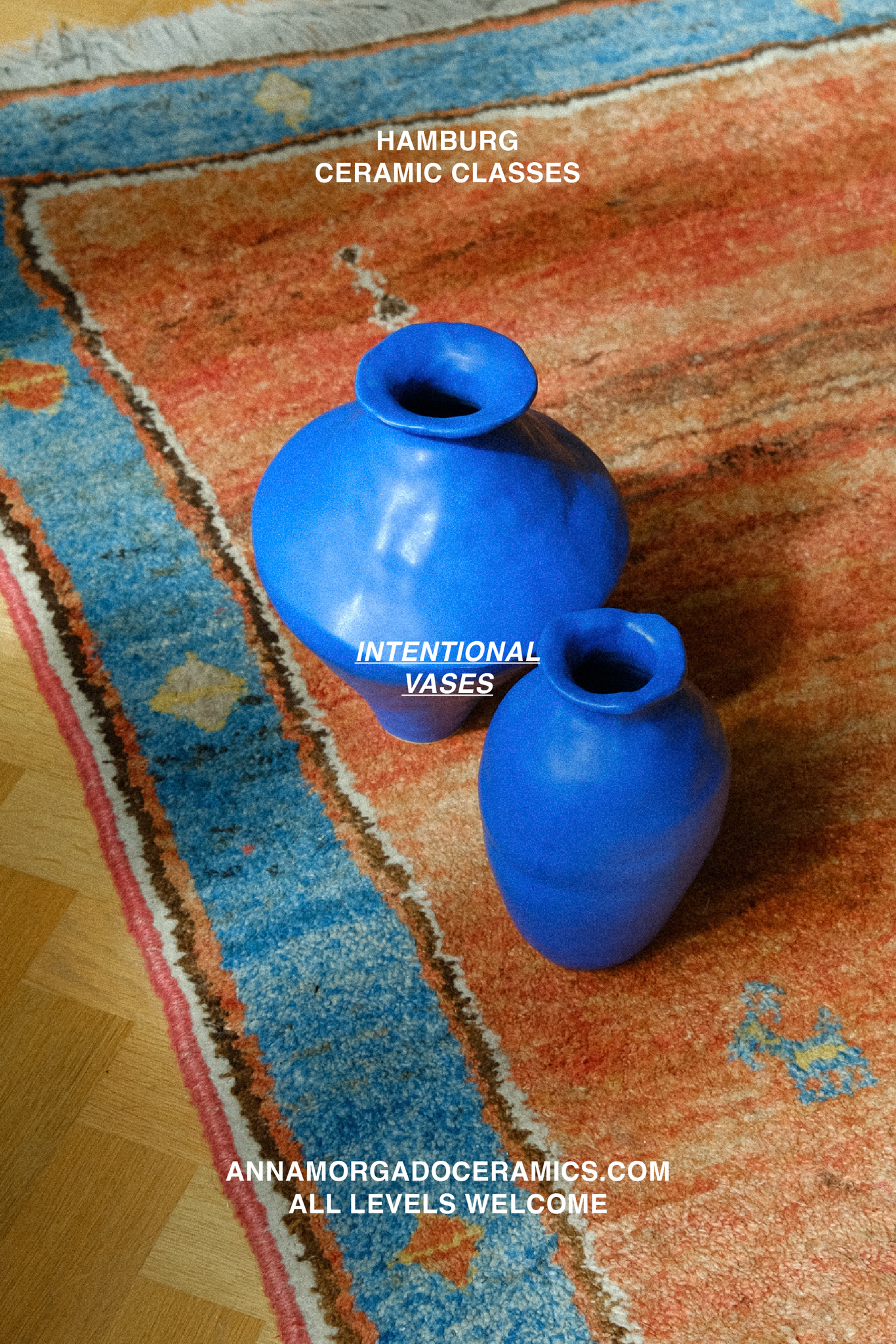 Intentional Vases