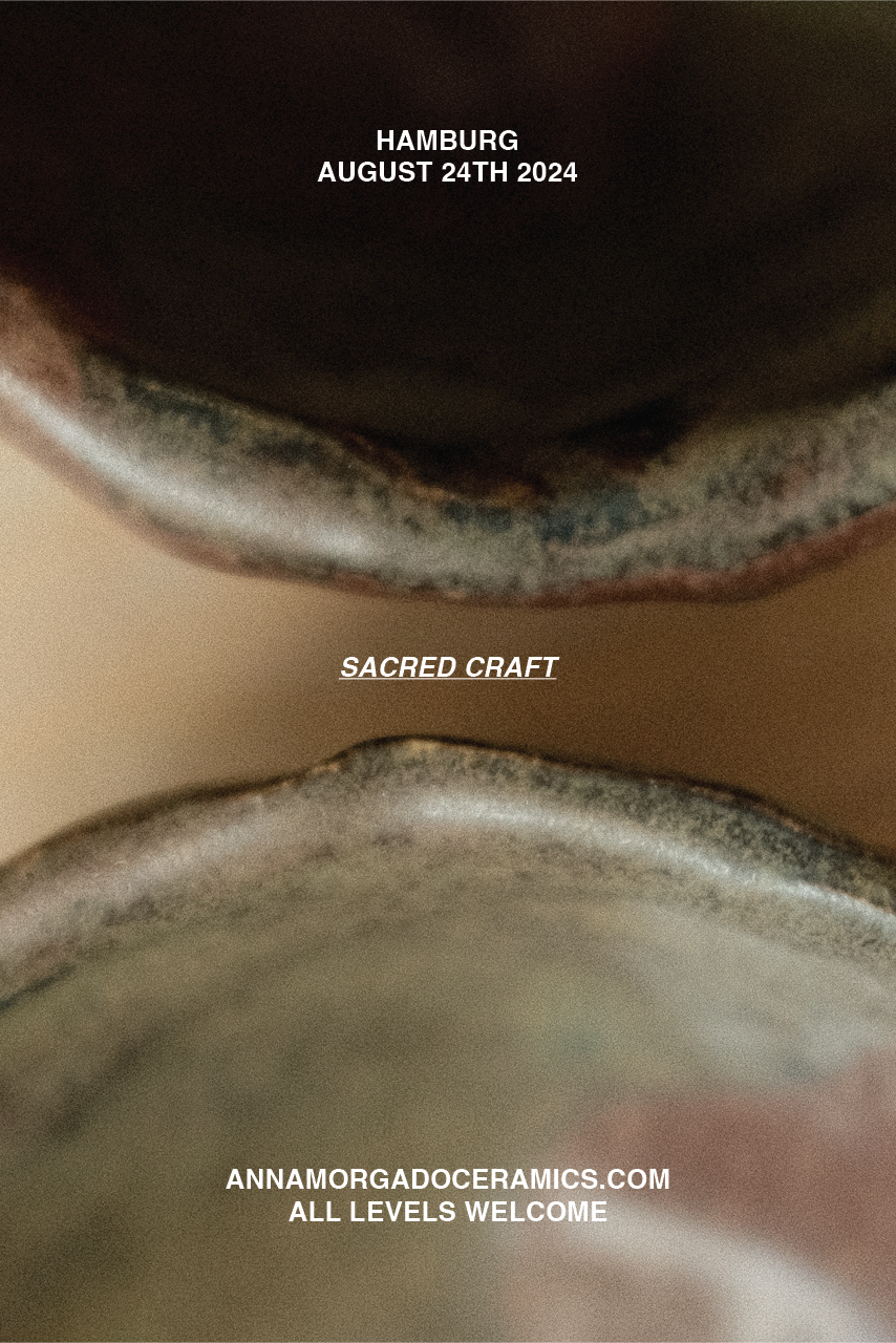 Sacred Craft