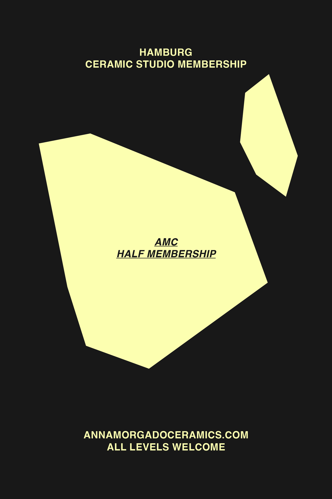 AMC Half Membership