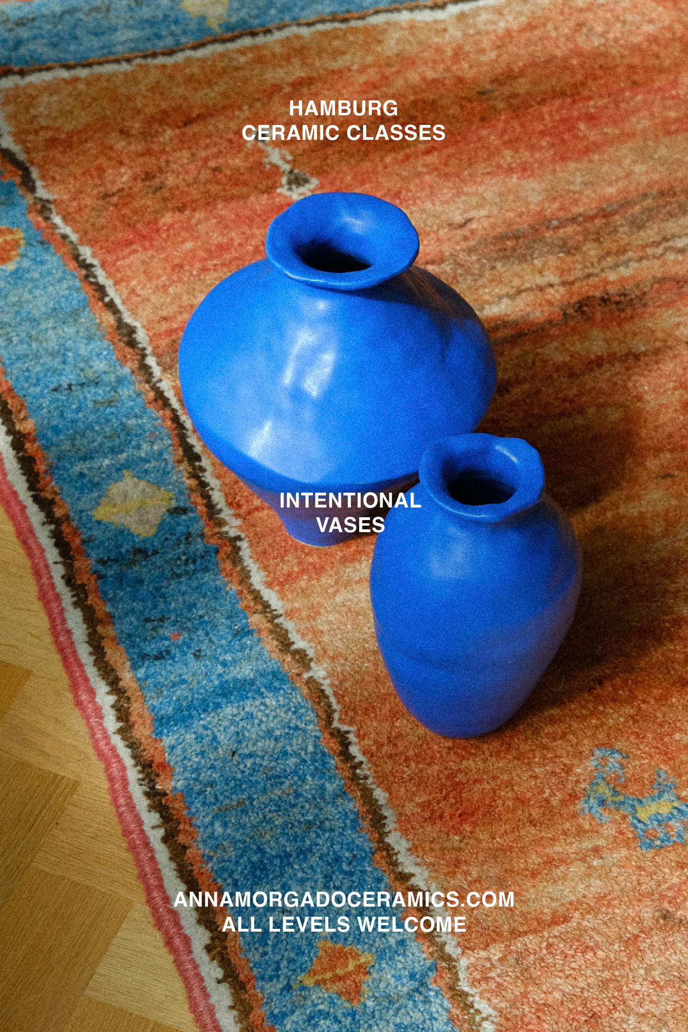 Intentional Vases