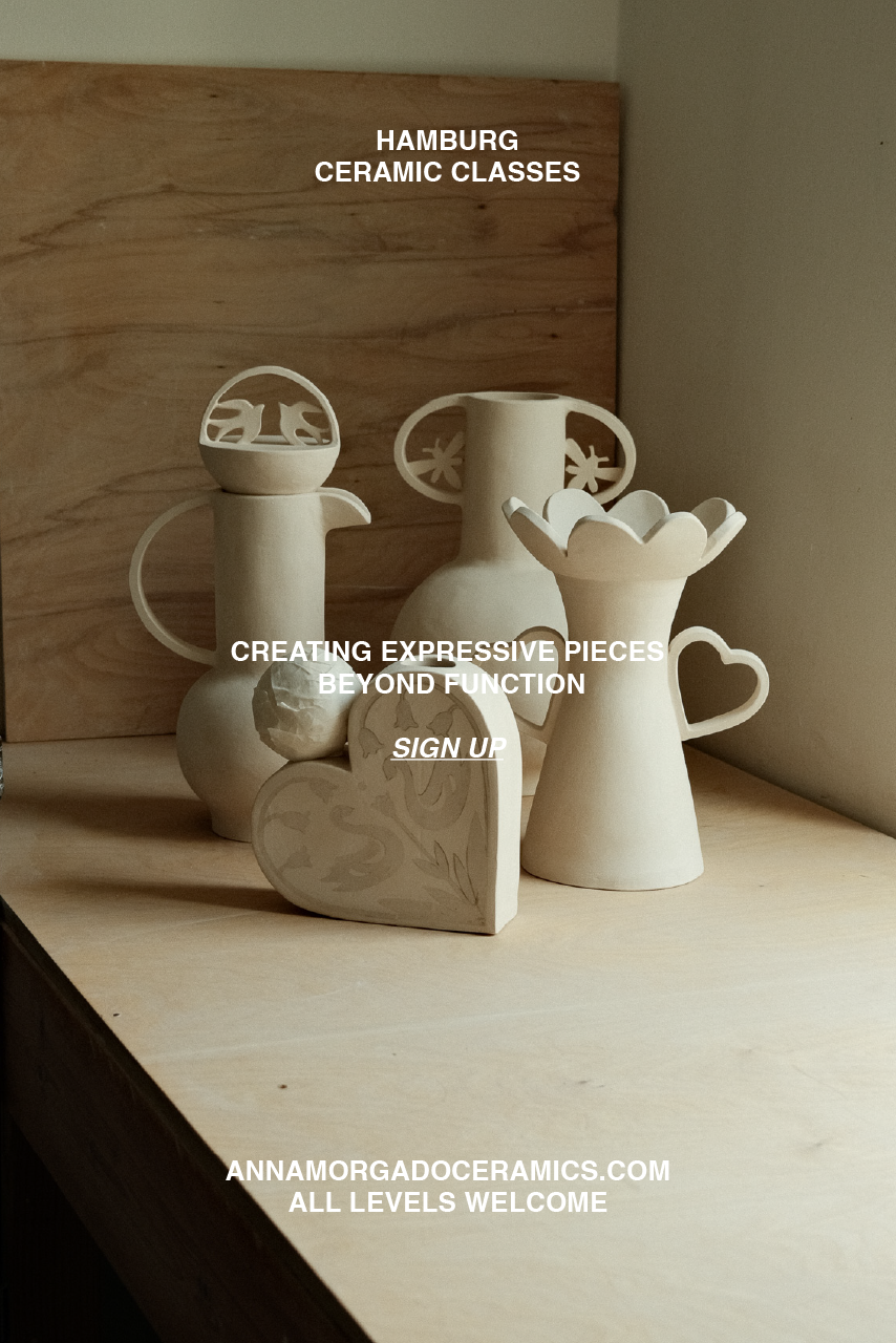 From Slab to Sculpture